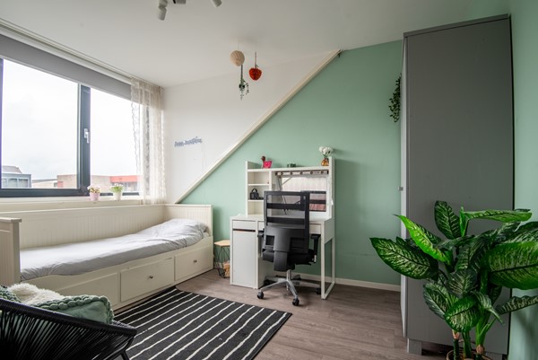 Medium property photo - Bolder 9, 3751 ZM Bunschoten-Spakenburg